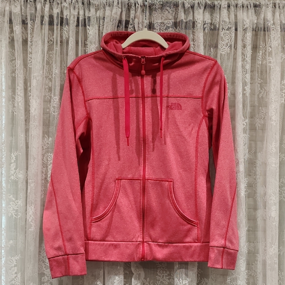 NORTH FACE Zip-up Hoodie